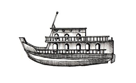 <b>Boats of Arakan</b>