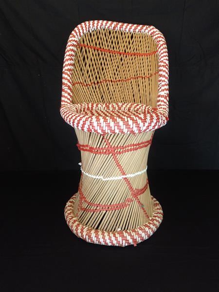 <b>basketry stool</b>