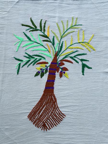 <b>coconut tree</b>