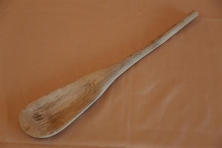 <b>bamboo spoon</b>
