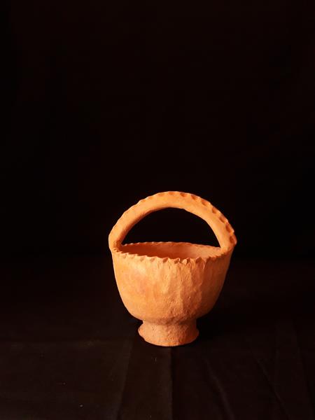 <b>clay basket</b>