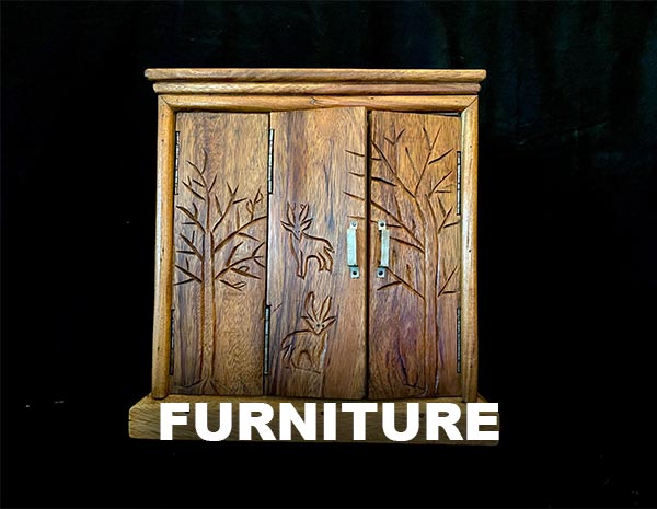 Furniture [ Collections | Collection type ]