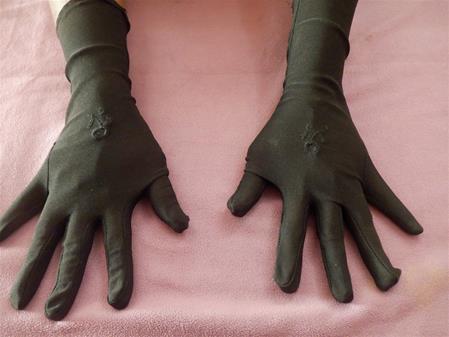 <b>gloves & socks</b>