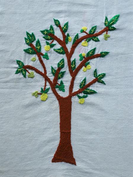 <b>guava tree</b>