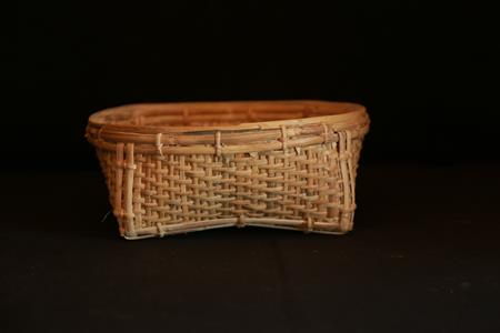 <b>flat basket</b>