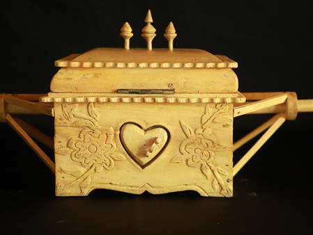 <b>palanquin</b>