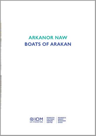 <b>boats of Arakan</b>
