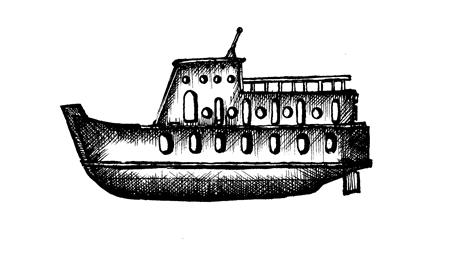 <b>Boats of Arakan</b>