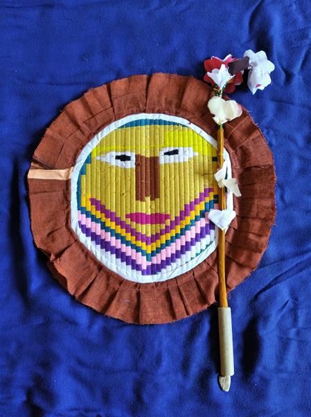 <b>hand fan</b>