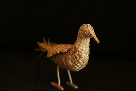 <b>pigeon figurine</b>