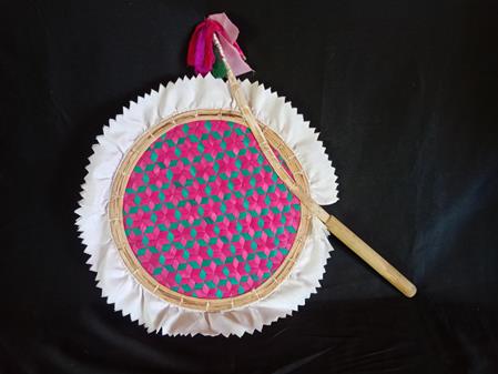 <b>hand fan</b>