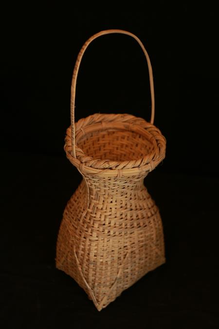 <b>shrimp basket</b>