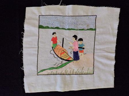 <b>embroidery acquisition</b>