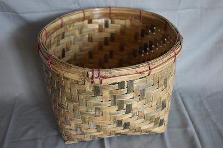 <b>paddy basket</b>