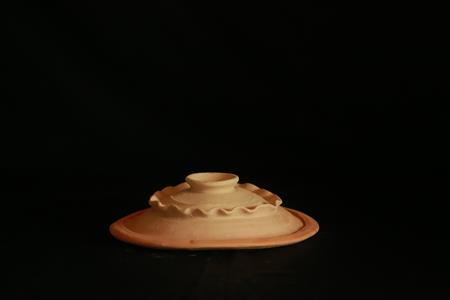 <b>pot lid</b>