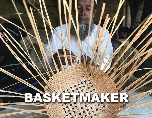 basketmaker