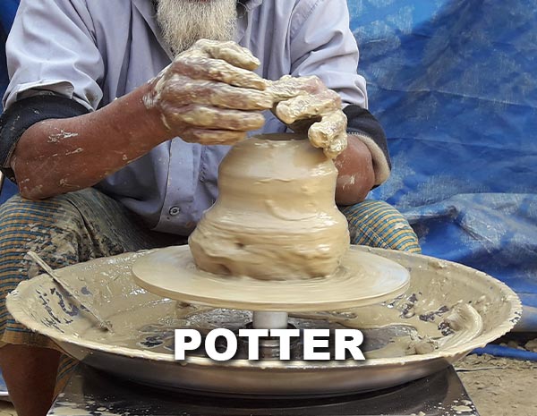 potter