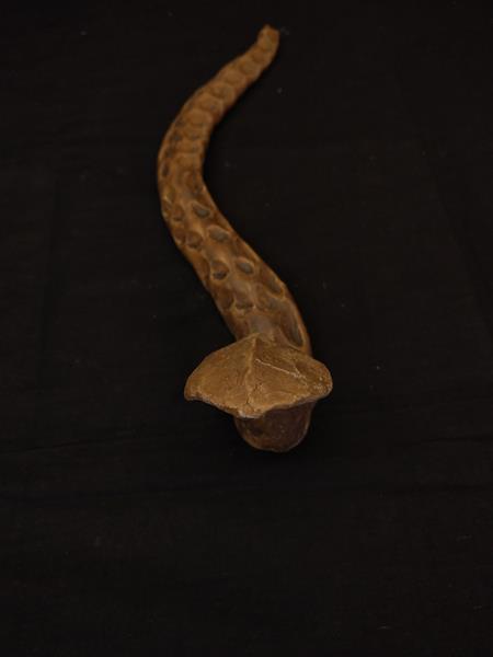 <b>cobra figurine</b>