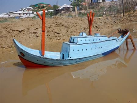 <b>passenger boat</b>