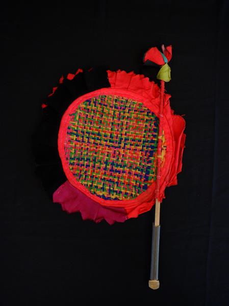 <b>hand fan</b>