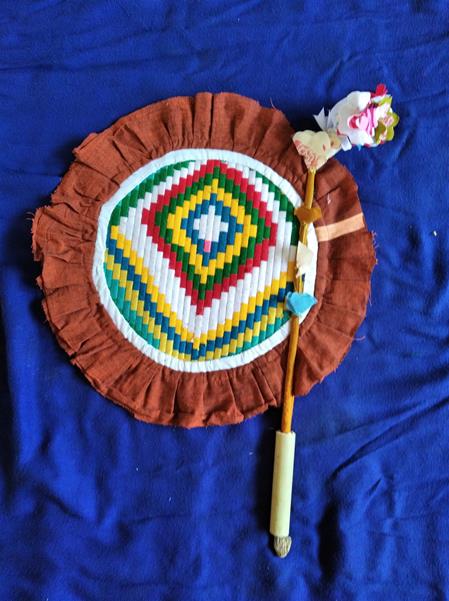 <b>hand fan</b>