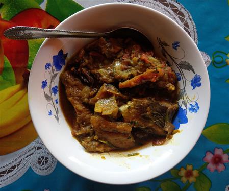 <b>curry of dried hardhea[...]</b>