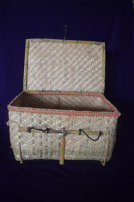 <b>bamboo storage box</b>