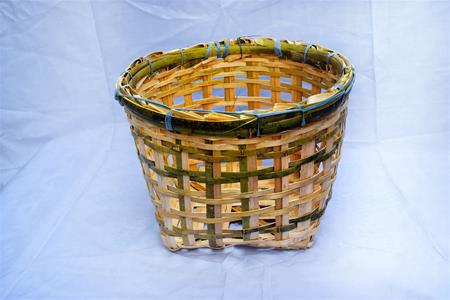 <b>handbasket</b>