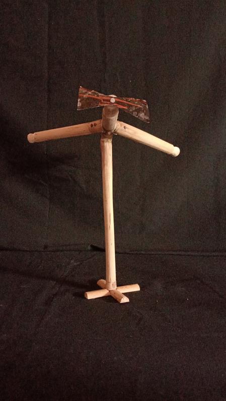 <b>winnowing tool / bird [...]</b>