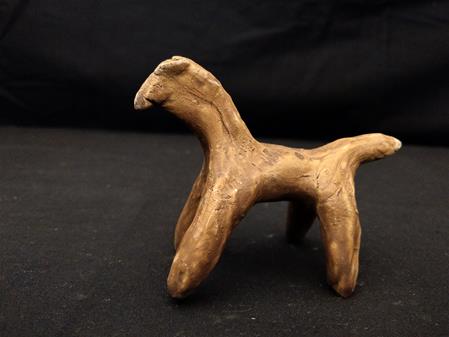 <b>dog figurine</b>