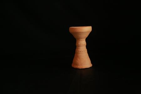 <b>oil lamp stand</b>