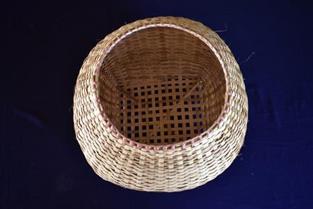 <b>salt basket</b>