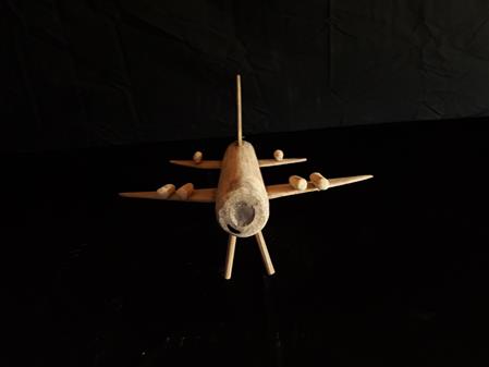 <b>toy plane</b>