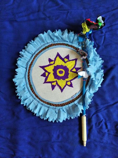 <b>hand fan</b>