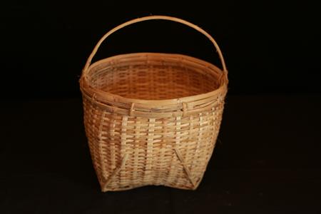 <b>handbasket</b>