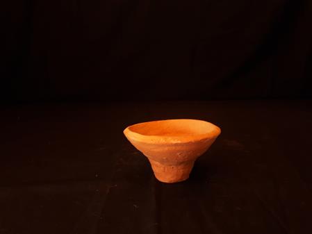 <b>mashed chili pepper bowl</b>