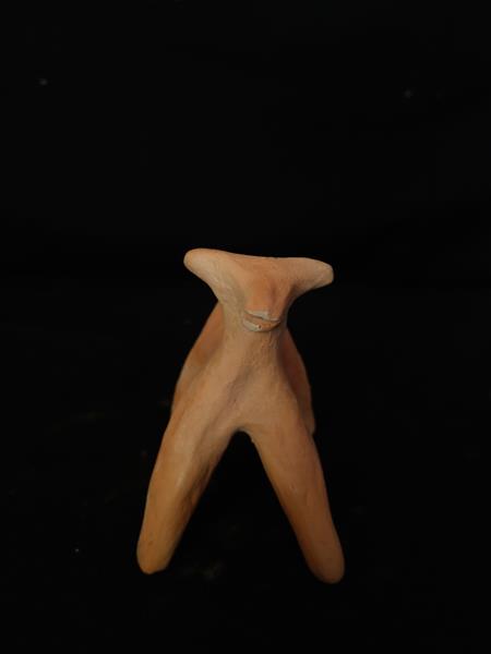 <b>Dog Figurine</b>