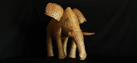 <b>elephant model</b>