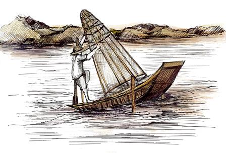 <b>Boats of Arakan</b>