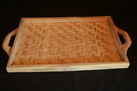 <b>tea tray</b>